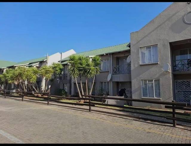 2 BEDROOM HOUSE FOR SALE IN ALLEN GROVE